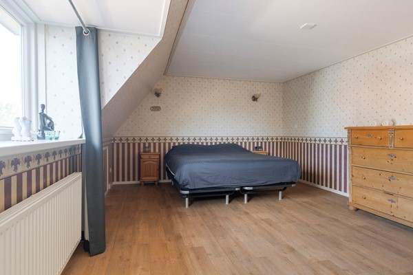 Medium property photo - Kadal 58, 9079 PC Sint Jacobiparochie